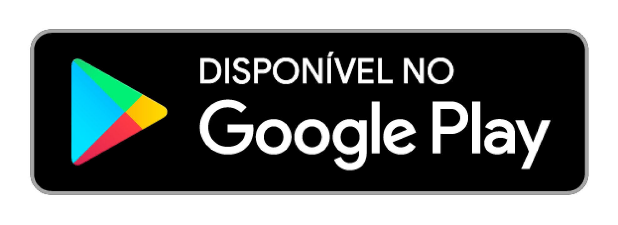 Disponível no Google Play